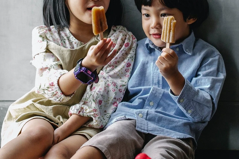 Kids' Clothes