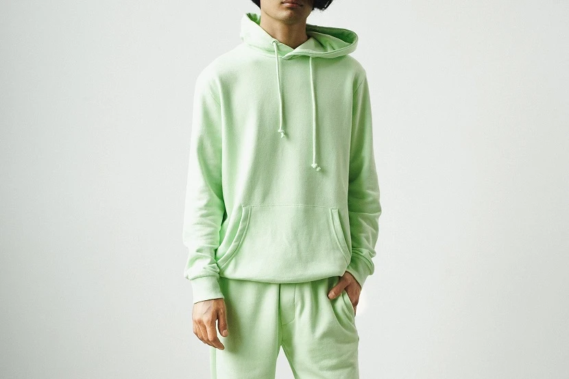 Men' Clothes
