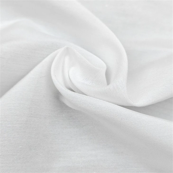 21MM Silk Cotton Woven Fabric