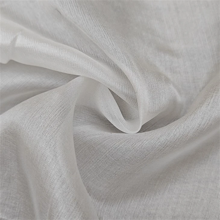 4.5MM Habotai Silk Woven Fabric