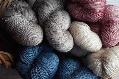 How To Distinguish The Authenticity Of Lambswool?