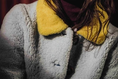 Introduction To The Characteristics Of Polar Fleece
