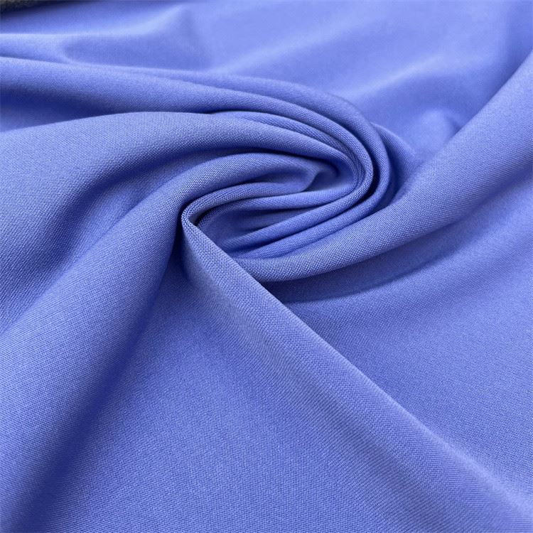 Knit Fabric