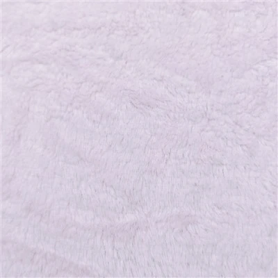 Coral Fleece Knit Fabric