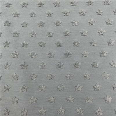 Jacquard Towel Pentagram