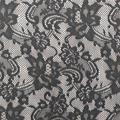 Knitted Lace Fabric