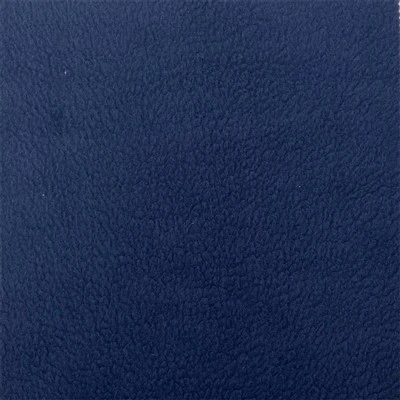 Polar Fleece Hard Sherpa Like Knit Fabric