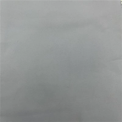 Solid Jacket Fabric TPU Bonded Fabric