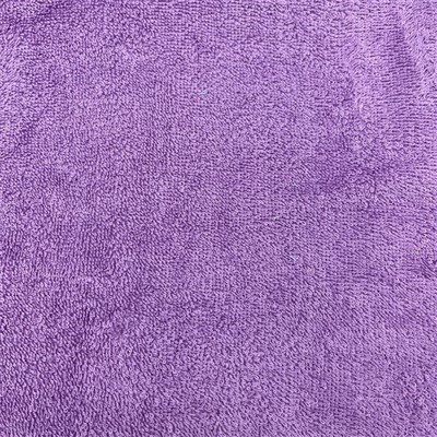 Solid Towel Woven Fabric