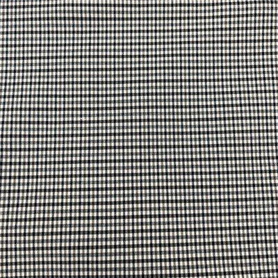 Yarn-dyed Check Bengaline