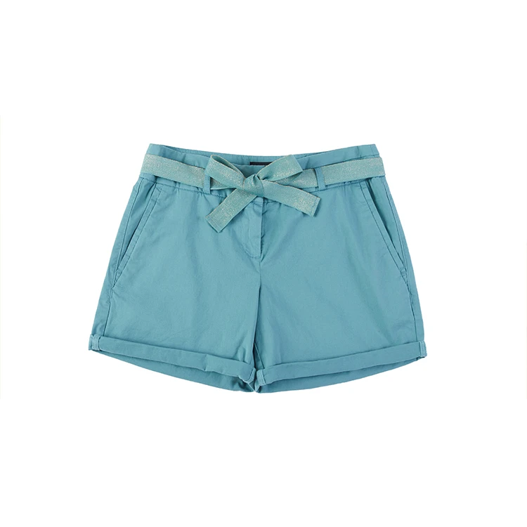 Cotton Shorts