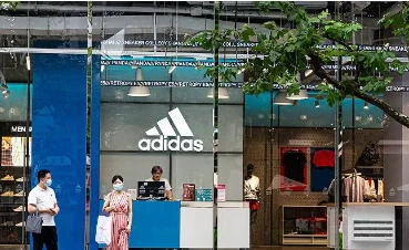 Adidas Partners With Bumble To Ramp Up Women's Market