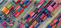Anchoring Quality, Quantity And Stability, China's Foreign Trade Achieves A G...