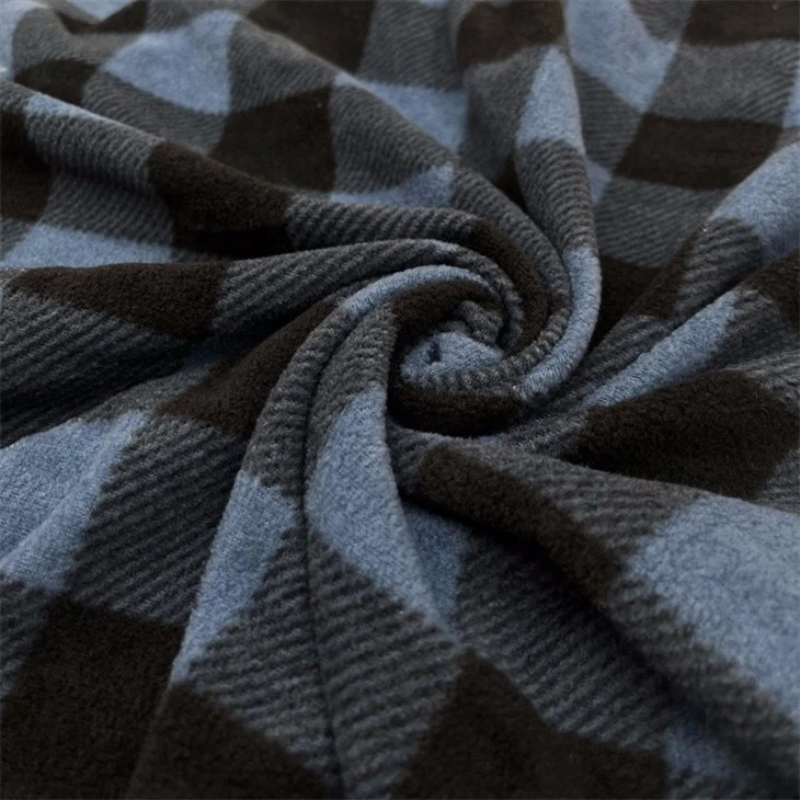 Printed Knitted Fabric Printed Knitted Fabric