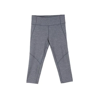 17'' Crop Leggings