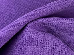 Coral Fleece Knit Fabric