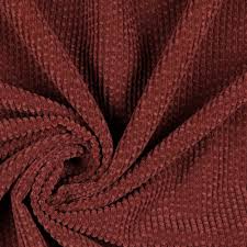 Corduroy Fabric Knit Or Woven