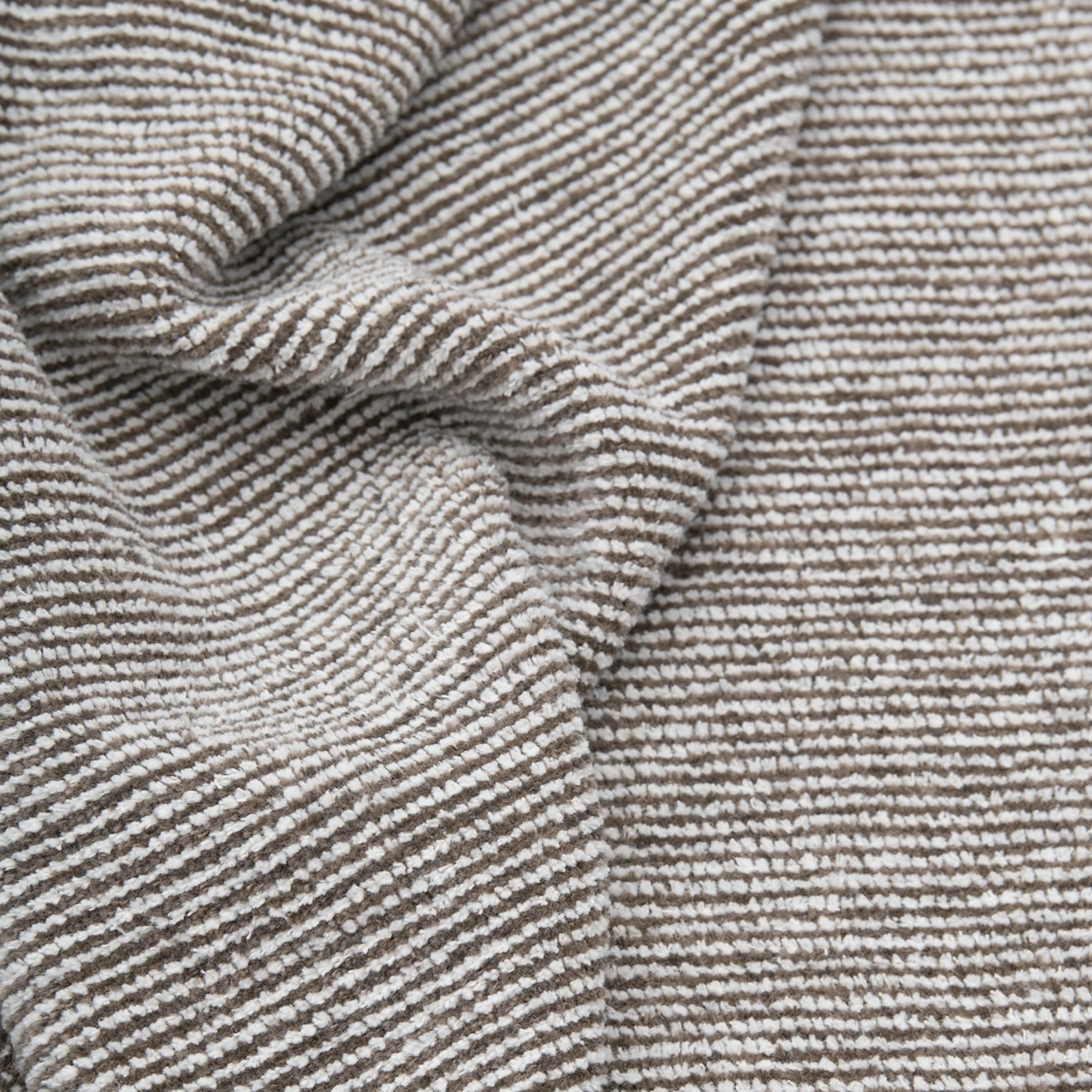 Corduroy Knit Fabric By The Yard
