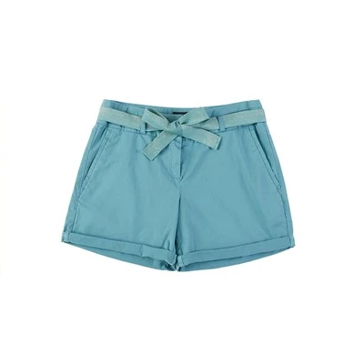 Cotton Shorts
