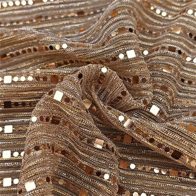 Decorative Mesh Fabrics