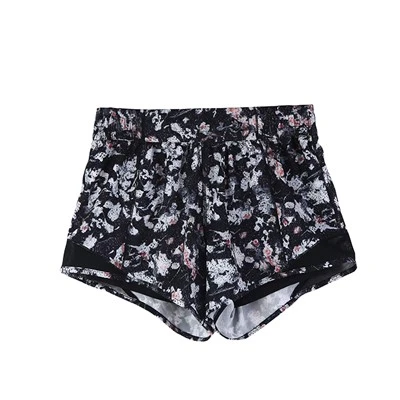 Loose Fitness Short
