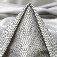 Mesh Fabric Knit Or Woven