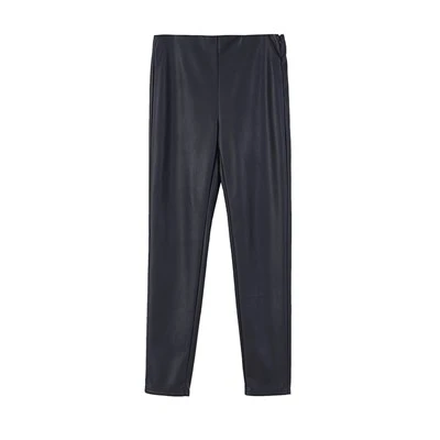 PU Trousers For Women