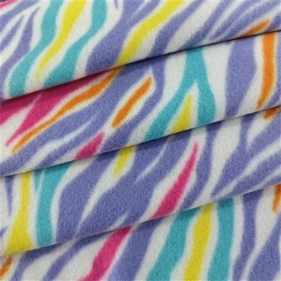 Rib Knitted Fabric