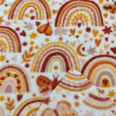 Stretch Knitted Fabric