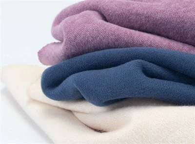 Sweater Knit Fleece Fabric