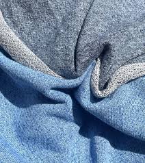 Teddy Fleece Knit Fabric
