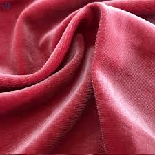 Velvet Knit Fabric Nearby