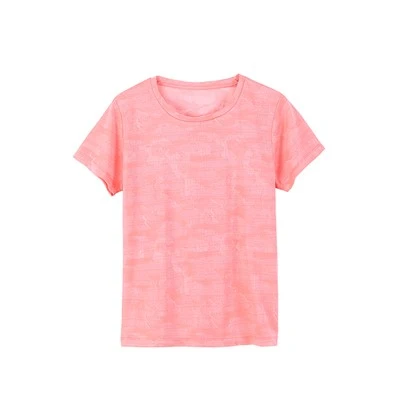 Women's Quick Dry Mesh Top