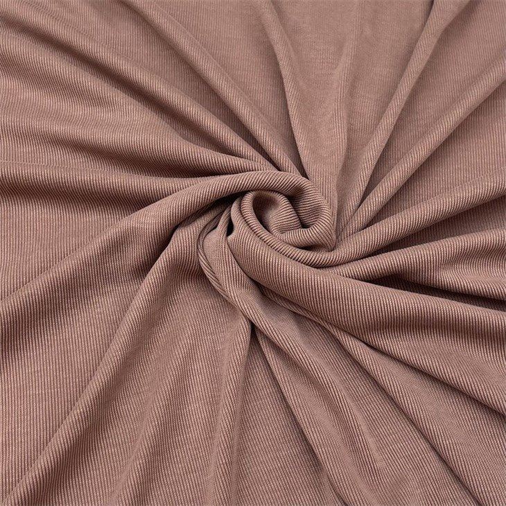Sports Rib Knit Fabric Sports Rib Knit Fabric