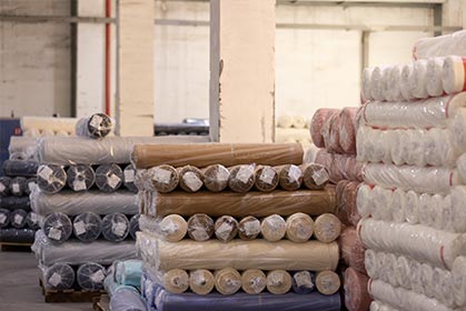 WAREHOUSE AND FACILITIES